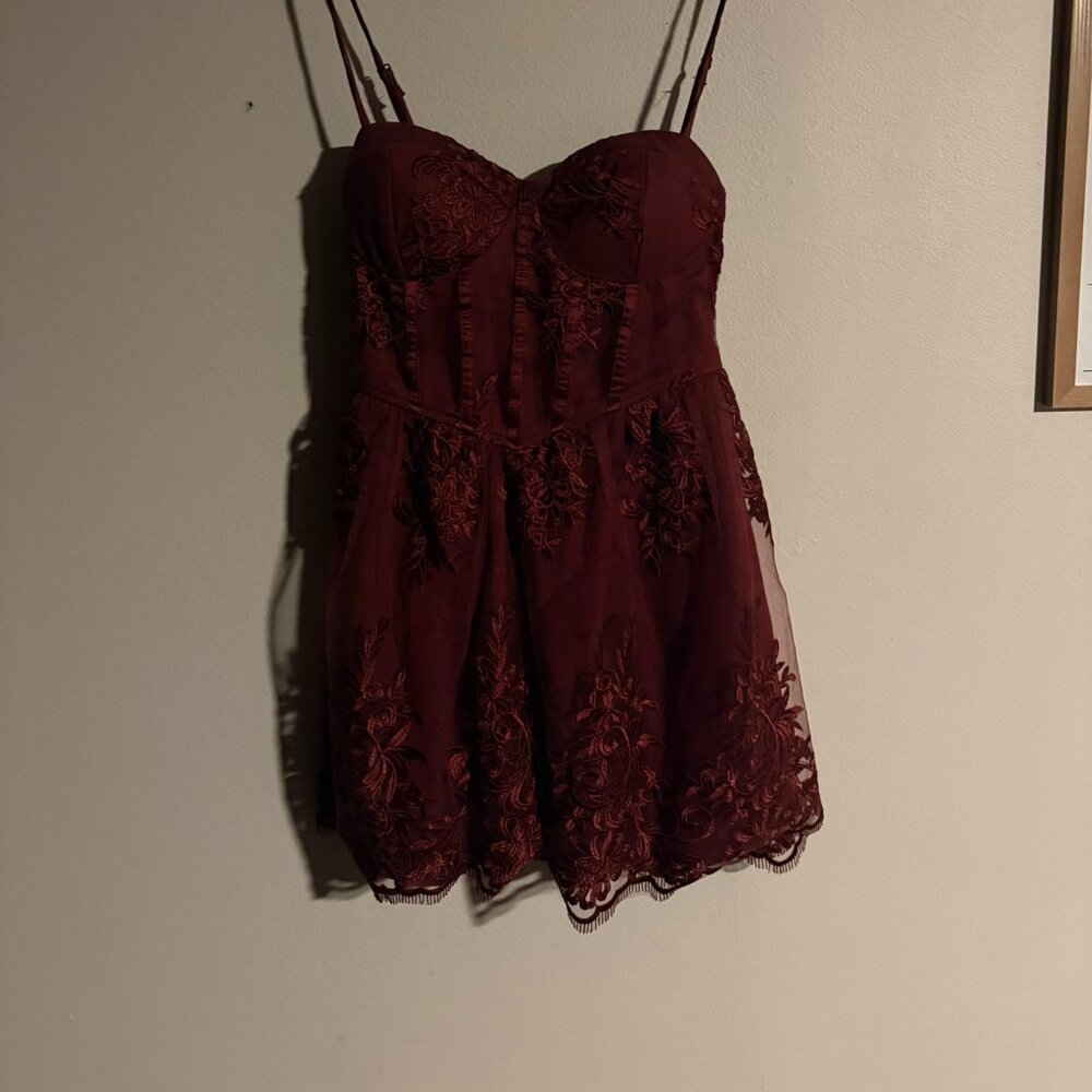 Dress